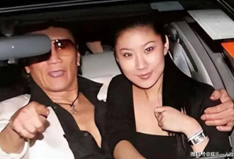 89岁谢贤被CoCo爆料,分手原因被扒:他身体跟不上