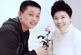 53岁邓亚萍近况曝光！嫁给林志刚婚姻幸福，如今儿子成为她的骄傲