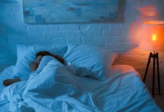 睡眠预测130种健康风险