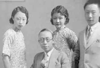 溥仪为何将妻子婉容的孩子扔到熔炉？婉容真...