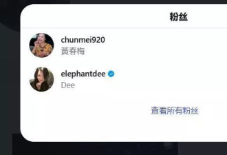 大S女儿开通账号,用烟花缅怀母亲,小S和徐妈同时关注