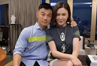 相差35岁的爱情：62岁关之琳牵手27岁鲜肉？