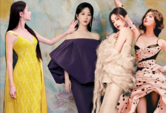 白鹿争议愈演愈烈:从平面模特到"90后顶流",一夜之间黑红?