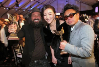 46岁张静初近况曝光！与圈外男友相恋多年不结婚，如今却因带货被起诉