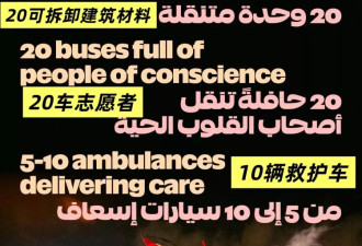 我正在去巴勒斯坦，急需律师和使馆援助！