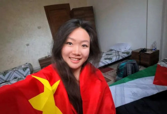 我正在去巴勒斯坦，急需律师和使馆援助！