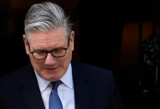 英国首相基尔·斯塔默的领导地位正面临严重威胁吗?