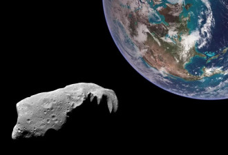 别以为炸掉小行星就安全了!科学家曝出更可怕后果