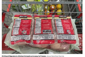 Costco前员工分享：每周必囤这8样食品养全家