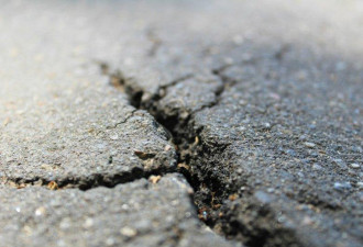 一晚狂震150次 大地震要来了？