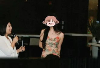 3000万门槛 北京高端相亲局都有什么样的女生？