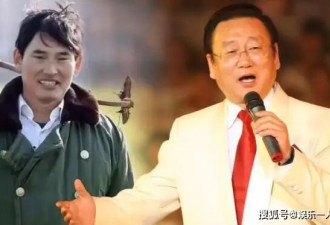 身正不怕影子斜！朱之文回应蒋大为风波，一句话巧妙化解巧妙15年恩怨