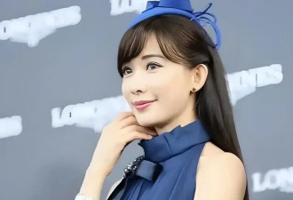 51岁林志玲不再隐瞒！远嫁日本原因曝光，一句话暴露私下婚姻现状