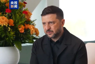 泽连斯基称乌已向俄方提交1000名战俘交换名单