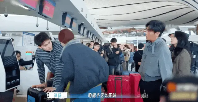 娱乐圈又一对恩爱夫妻翻车：以前有多好磕，现在就有多可怕