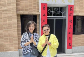 66岁陈玉莲孑然一身 | 红极一时的港圈女神们，为何均对爱情免疫？