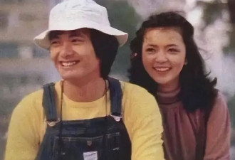 66岁陈玉莲孑然一身 | 红极一时的港圈女神们，为何均对爱情免疫？