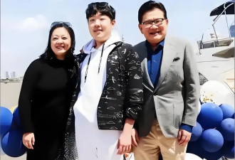 原来曹可凡老婆是她，怪不得丈夫火遍全国，真是娶一个贤妻旺三代