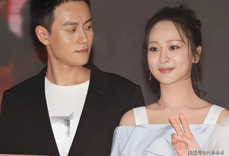 33岁杨紫近况曝光！曾经历两段失败恋情,如今...