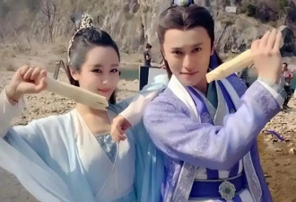 33岁杨紫近况曝光！曾经历两段失败恋情,如今...