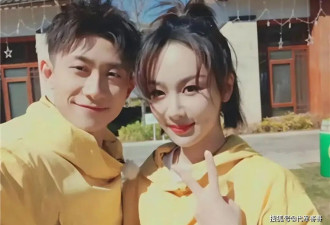 33岁杨紫近况曝光！曾经历两段失败恋情,如今...