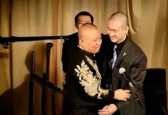 离开德云社 16 年，曹云金再传好消息，这次他真的赢了郭德纲