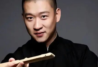 离开德云社 16 年，曹云金再传好消息，这次他真的赢了郭德纲
