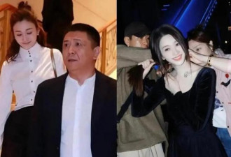 丈夫出事 50岁李小冉放低身段出来赚钱
