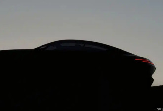 BMW ALPINA首款概念车将于5月15日正式发布