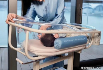 生下三胎6个月后复出，方媛官宣喜讯，郭富城倍感意外，他的话有人信了