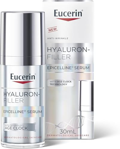 Eucerin Anti Wrinkle Epicelline Hyaluronic Acid Serum