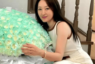 杨钰莹迎来55岁生日！定居深圳，每天打理菜园子