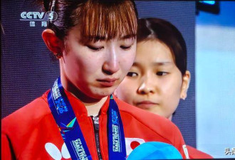 难怪日本女乒敢冲金牌，原来主教练是马琳师兄