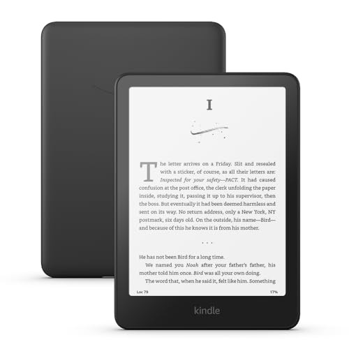Kindle Paperwhite 16GB