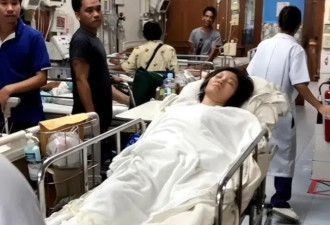 王暖暖凌晨紧急送医！讲述七年身体创伤与职场压力