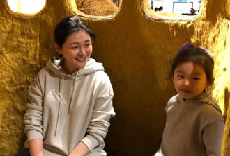 大S女儿紧急关注马筱梅，又被质问为何不关注具俊晔