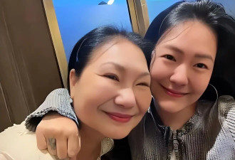 大S女儿紧急关注马筱梅，又被质问为何不关注具俊晔