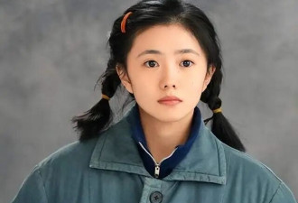 从盼弟到忆秦娥：《主角》刘浩存被张嘉译夸
