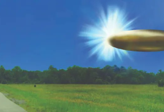 美解密160份UFO文件 熬夜看完后给我气笑了