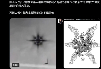 美解密160份UFO文件 熬夜看完后给我气笑了