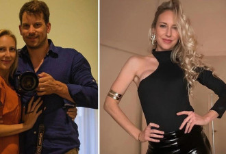 选美佳丽遭丈夫勒毙 子宫被挖 肢体丢搅拌机成肉泥