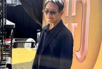李连杰发文谈与利智婚姻现状