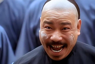 清朝少侠方世玉死得最憋屈，24岁被她踢死