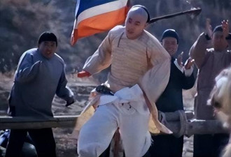清朝少侠方世玉死得最憋屈，24岁被她踢死