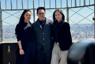 李连杰公开回应甲亢病情：面容改变、眼球突出