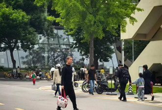 韦东奕形象变化太大，网友再催他赶紧成个家