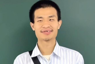 韦东奕形象变化太大，网友再催他赶紧成个家