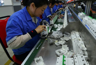 美军清理门户！中国供应链要被切断了