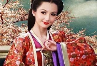 亡国公主被隋文帝父子轮流霸占，29岁香消玉殒