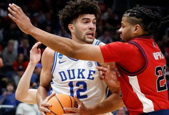 NBA抽签奇迹夜 奇才逆天喜提状元